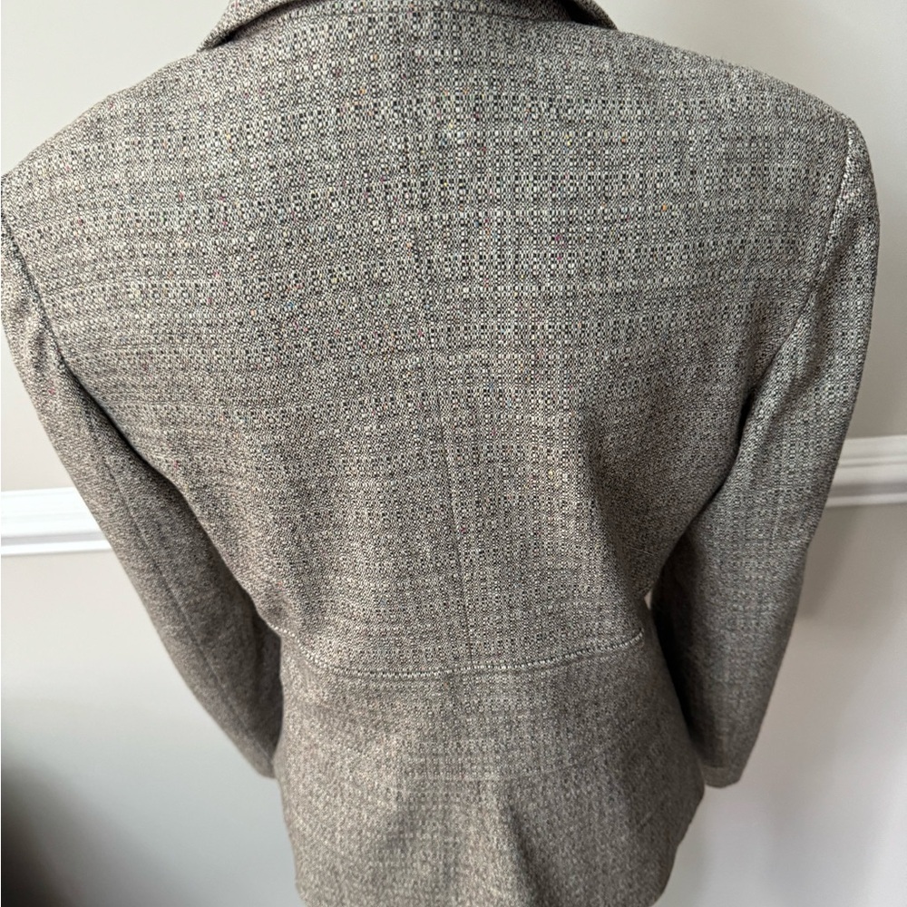Zanella jacket 6 - Picture 8 of 9